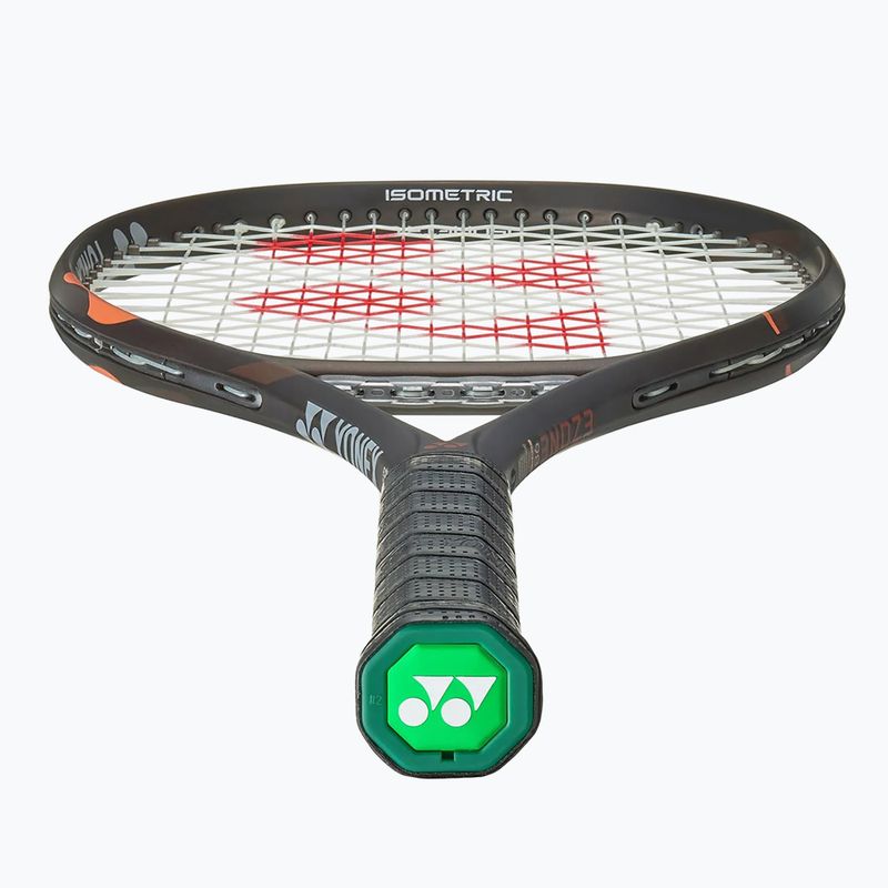 Tennis racket YONEX Ezone 98 espresso 5