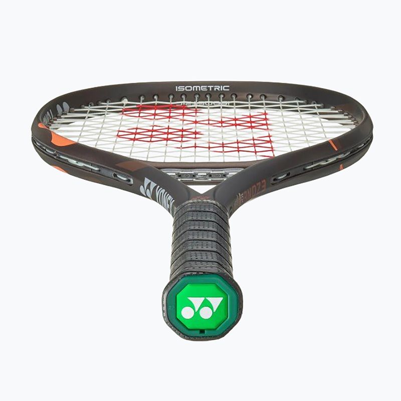 Tennis racket YONEX Ezone 100 espresso 2