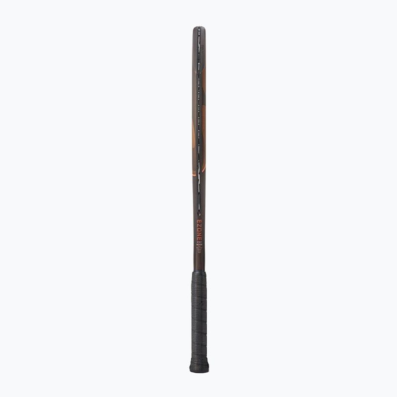Tennis racket YONEX Ezone 100 espresso 3