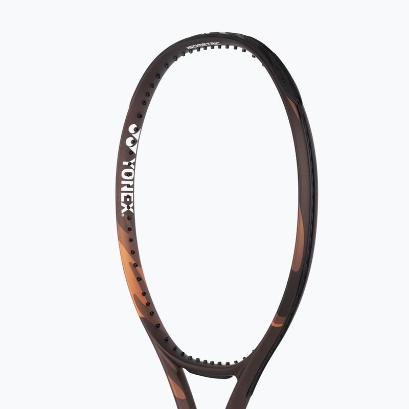 Tennis racket YONEX Ezone Ace espresso 2