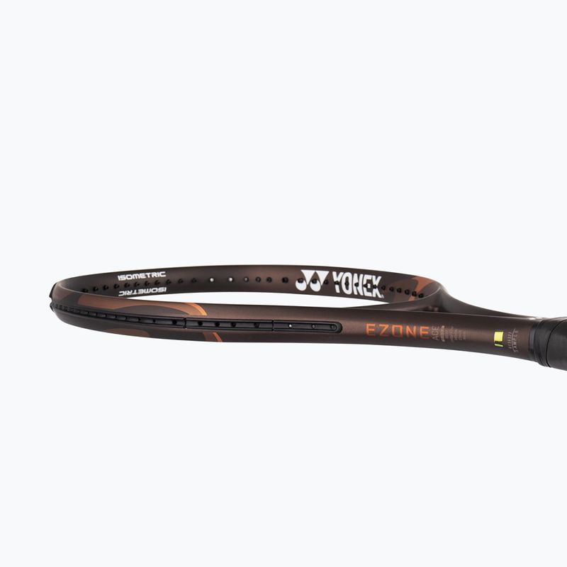 Tennis racket YONEX Ezone Ace espresso 4