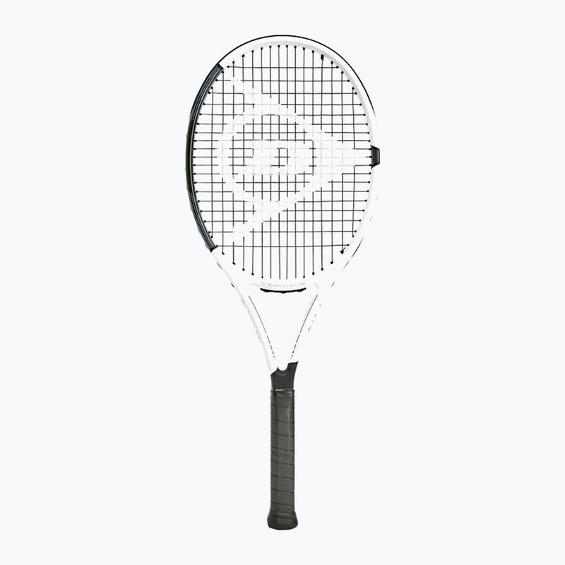 Dunlop Pro 265 tennis racket white and black 10312891 9