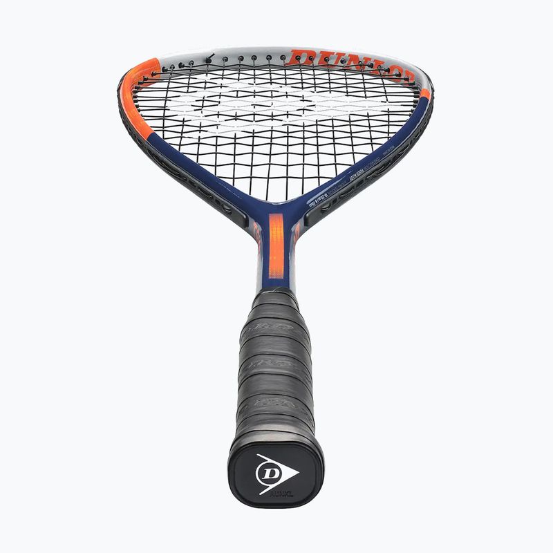 Squash racket Dunlop Tristorm Pro 3