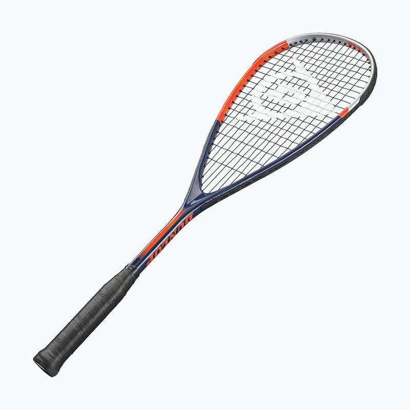 Squash racket Dunlop Tristorm Pro 4