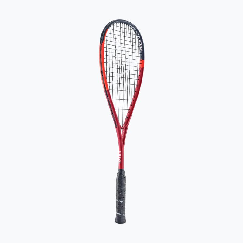 Squash racket Dunlop CX 120 2