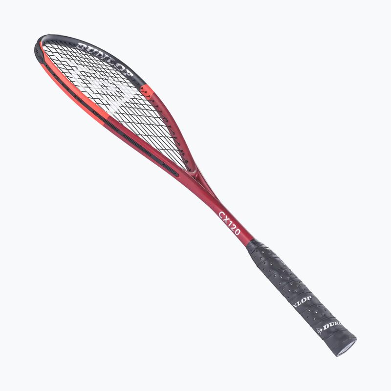 Squash racket Dunlop CX 120 4