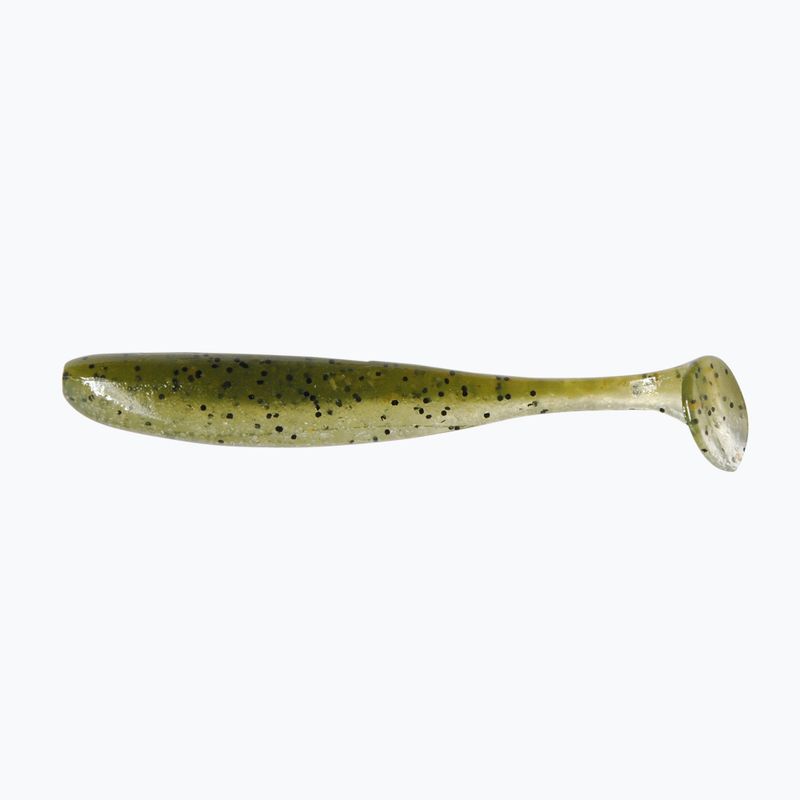 Keitech Easy Shiner rubber lure 10 pcs watermelon 4560262580475