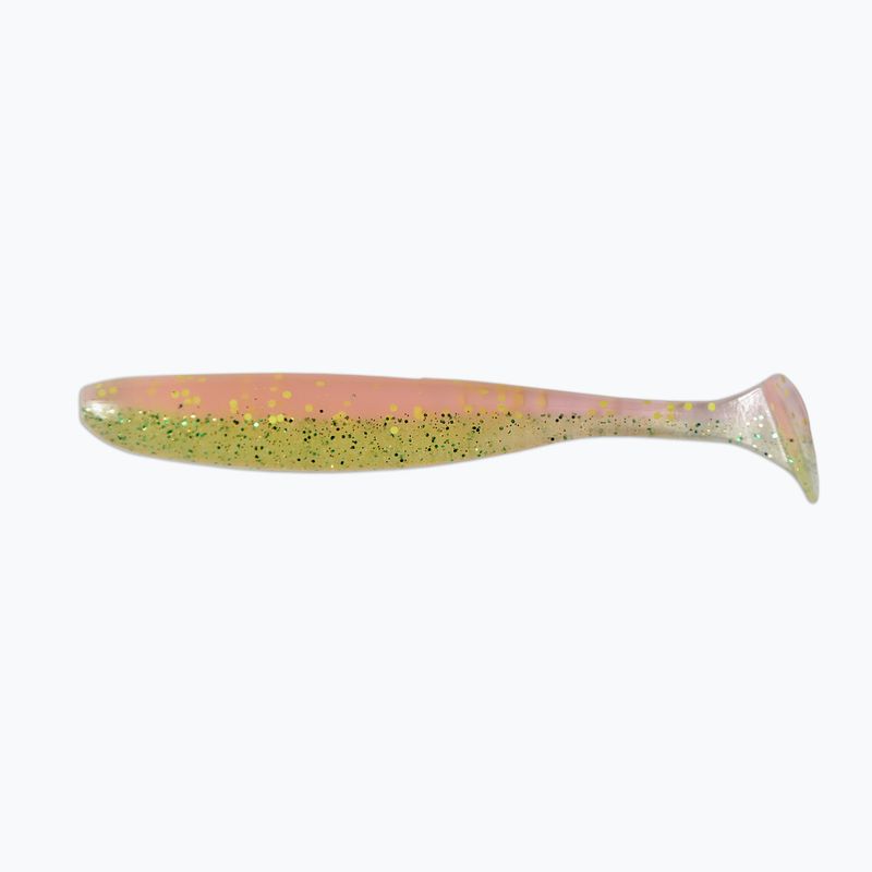 Keitech Easy Shiner sakura pink rubber lure 4560262590740