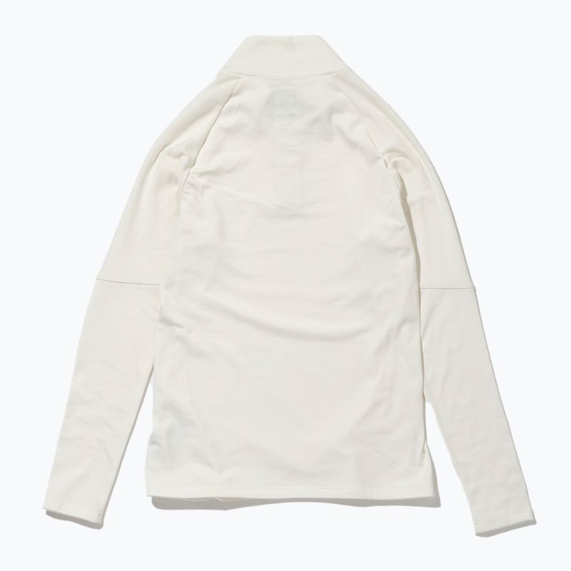 Phenix Twin Peaks women's ski sweatshirt white ESW22LS50 6