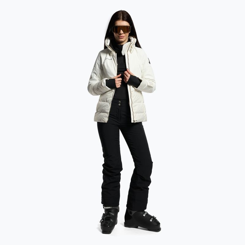 Women's ski trousers Phenix Opal black ESW22OB71 2