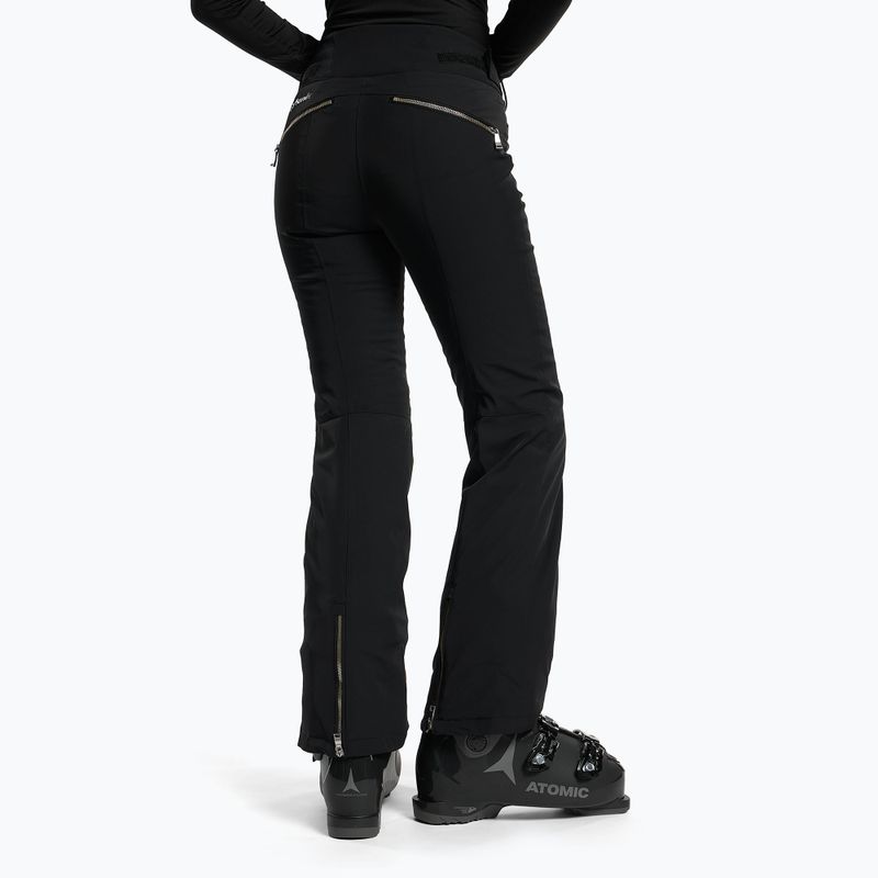 Women's ski trousers Phenix Opal black ESW22OB71 3