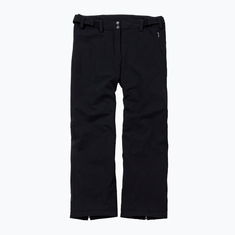 Women's ski trousers Phenix Opal black ESW22OB71 6