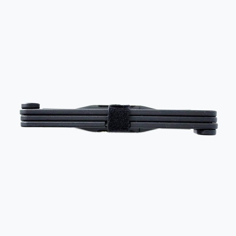 Crops K4-Cabrio bike lock black K4-FD60B-AL-01 2