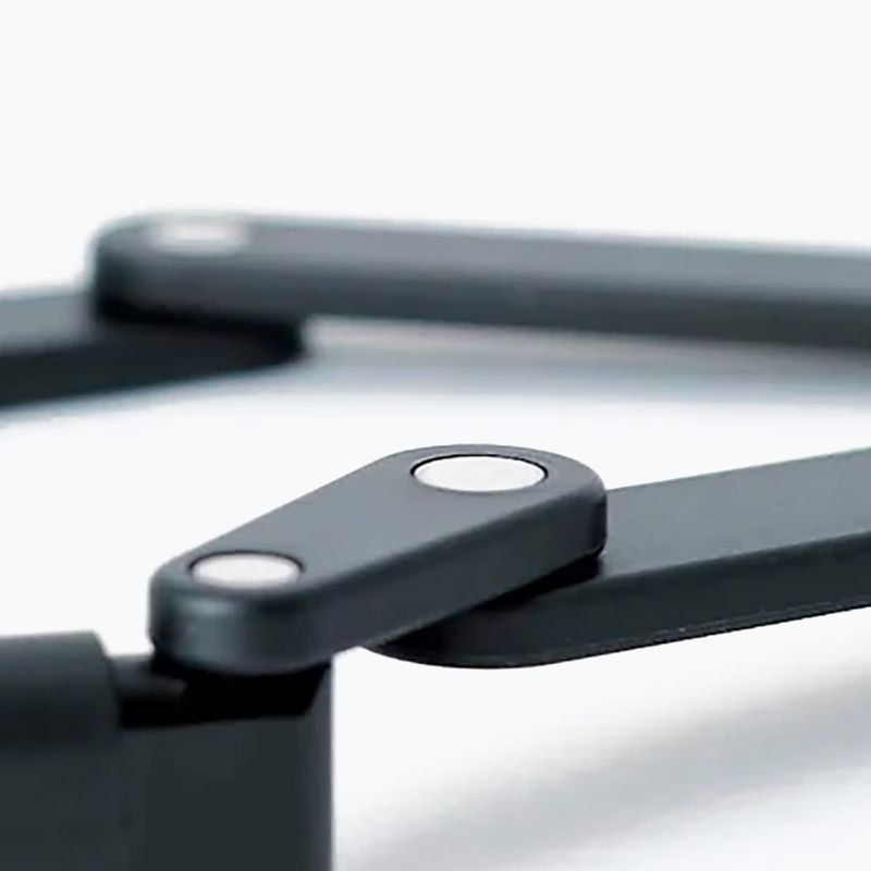 Crops K4-Cabrio bike lock black K4-FD60B-AL-01 4