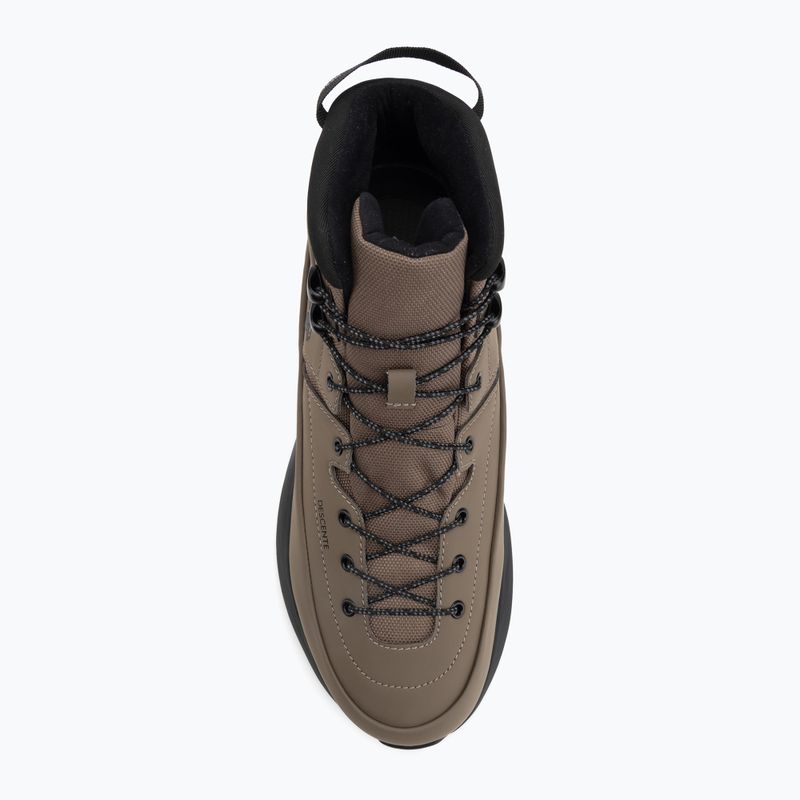 Shoes Descente D.Trace Landtrek Agat khaki/black 5