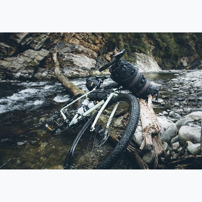 Bike frame bag Topeak Loader Midloader 6 l black 3