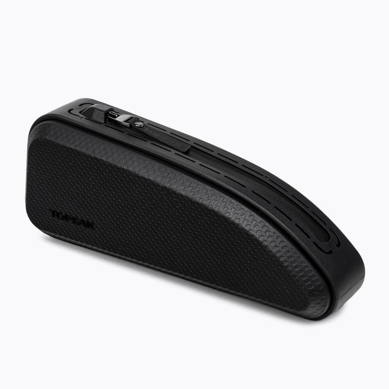Topeak FastFuel DryBag bicycle frame bag Black T-TC2303B