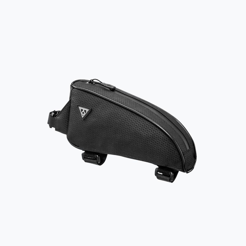 Topeak Loader Toploader bicycle frame bag black T-TBP-TL1B 6