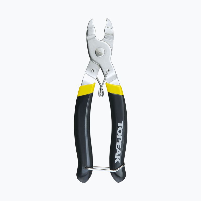 Topeak PowerLink Pliers chain pliers black T-TPS-SP12