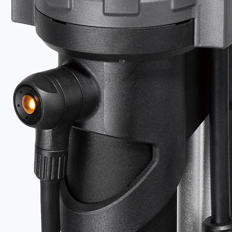 Topeak JoeBlow Booster bicycle pump 6