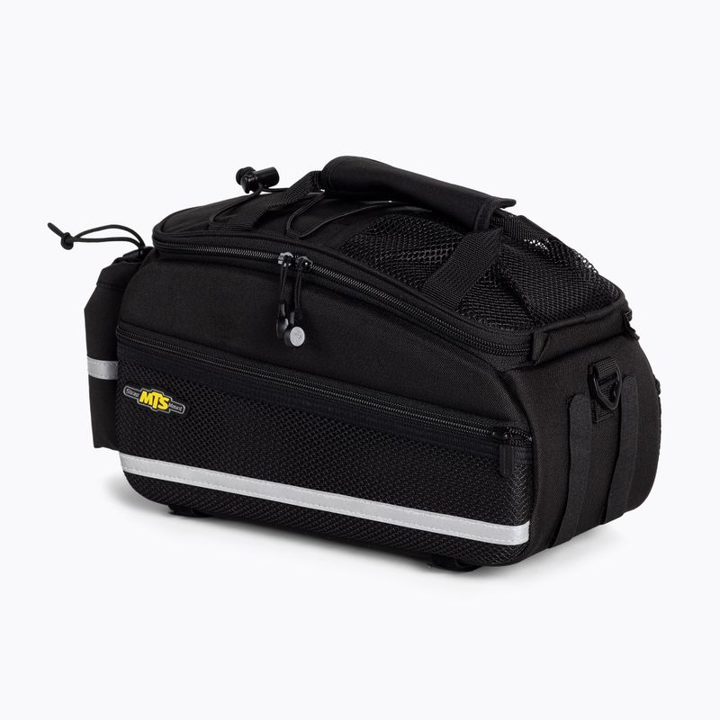 Topeak Trunk Bag Ex Strap bike rack bag black T-TT9645B