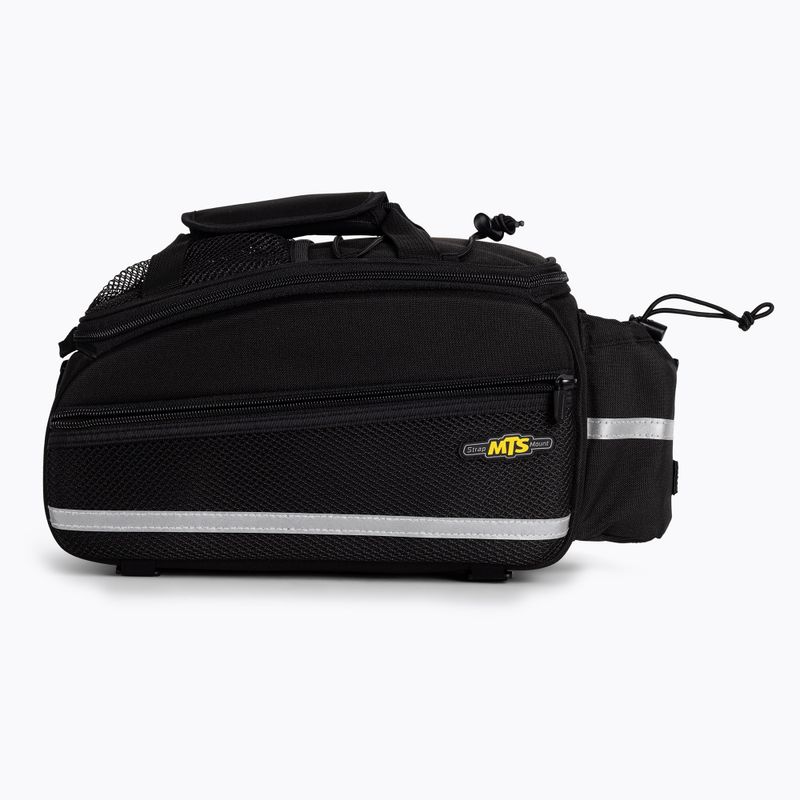 Topeak Trunk Bag Ex Strap bike rack bag black T-TT9645B 2