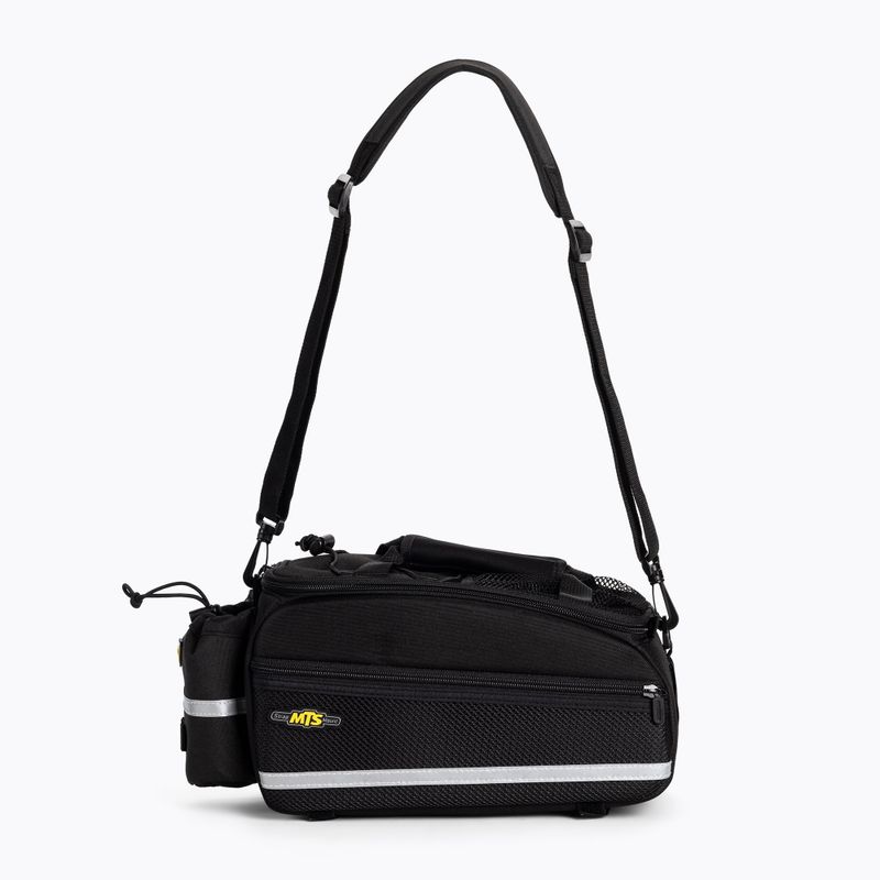 Topeak Trunk Bag Ex Strap bike rack bag black T-TT9645B 3