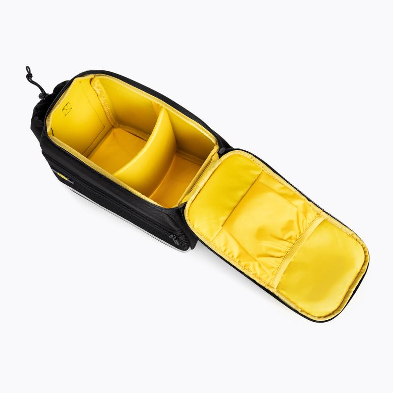 Topeak Trunk Bag Ex Strap bike rack bag black T-TT9645B 7