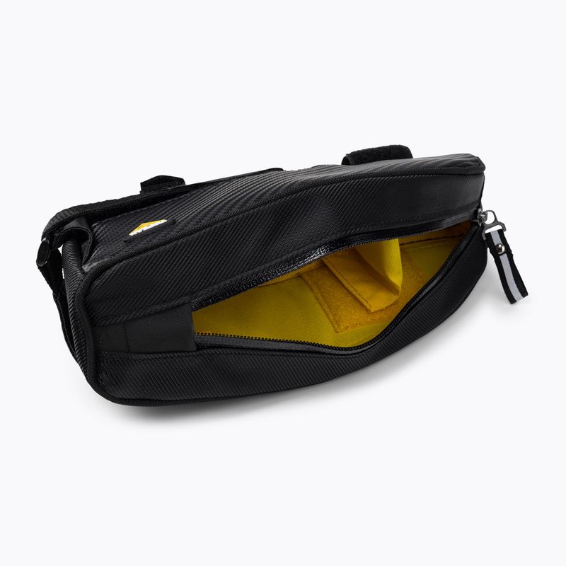 Topeak Fuel Tank Large bicycle frame bag black T-TC2297B 4