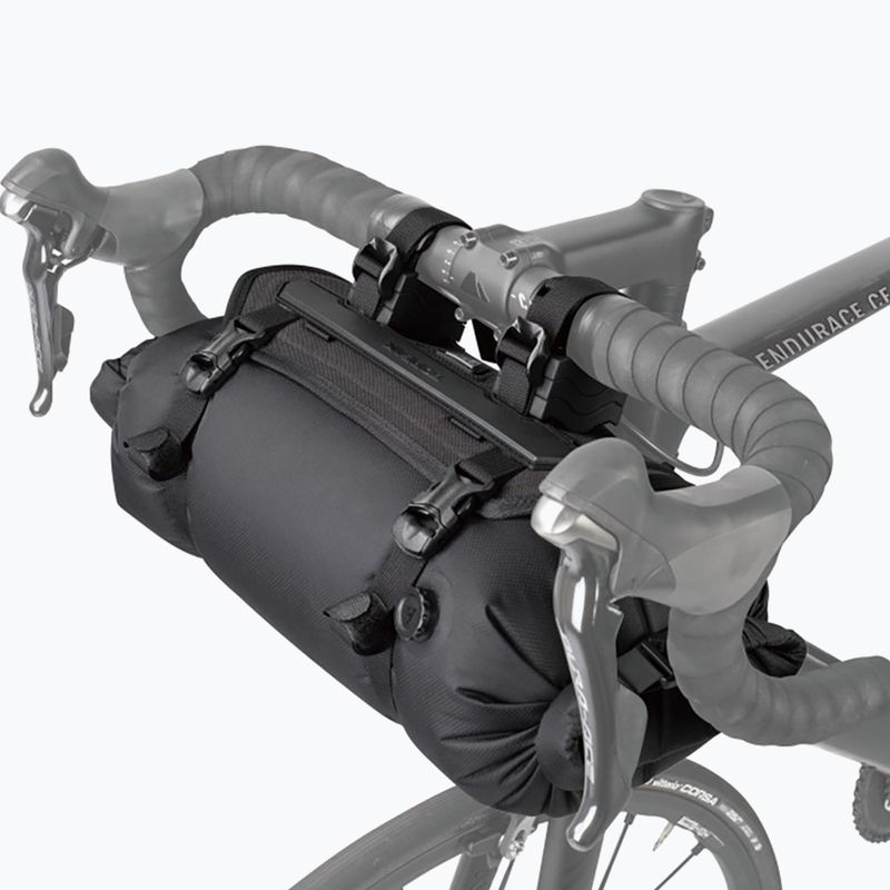 Topeak Loader Frontloader handlebar bag black T-TBP-FL2B 5
