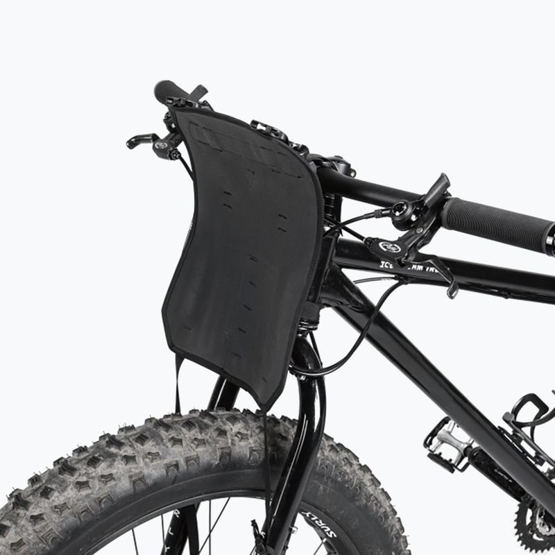 Topeak Loader Frontloader handlebar bag black T-TBP-FL2B 6