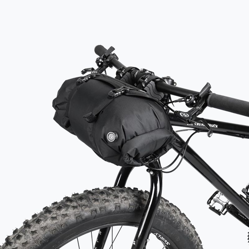 Topeak Loader Frontloader handlebar bag black T-TBP-FL2B 7