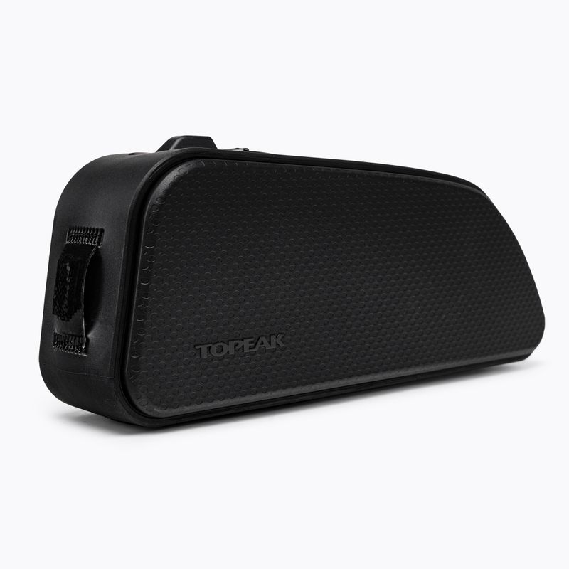 Topeak Fastfuel Drybag X frame bike bag black T-TC2306B 3