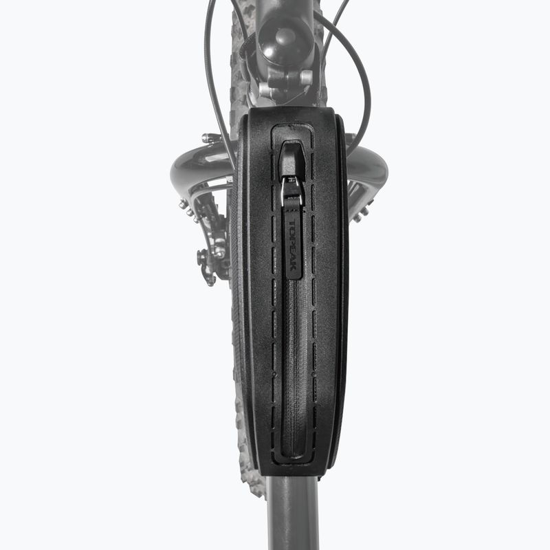 Topeak Fastfuel Drybag X frame bike bag black T-TC2306B 8