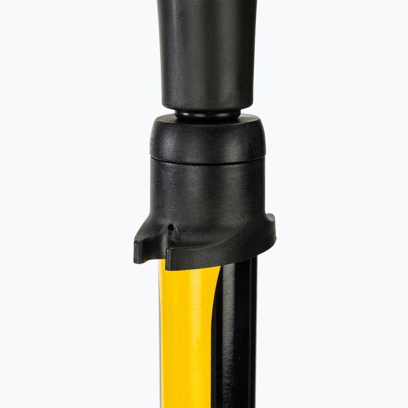 Topeak JoeBlow Sport Digital bicycle pump black T-TJB-S6-DG 4