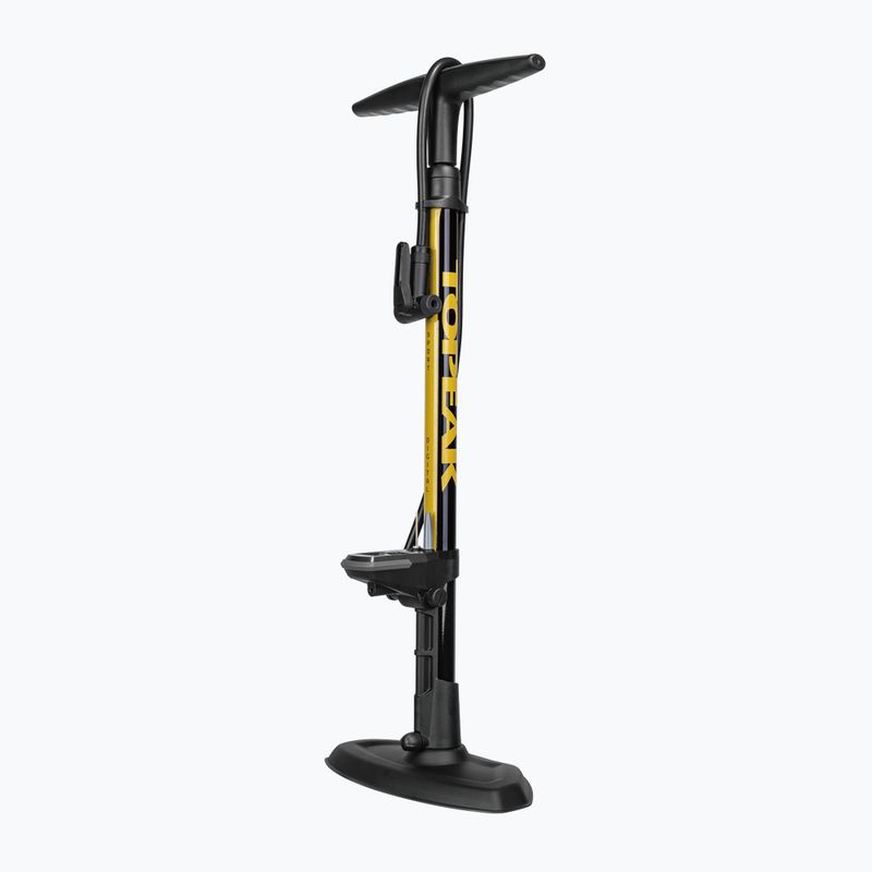Topeak JoeBlow Sport Digital bicycle pump black T-TJB-S6-DG 6