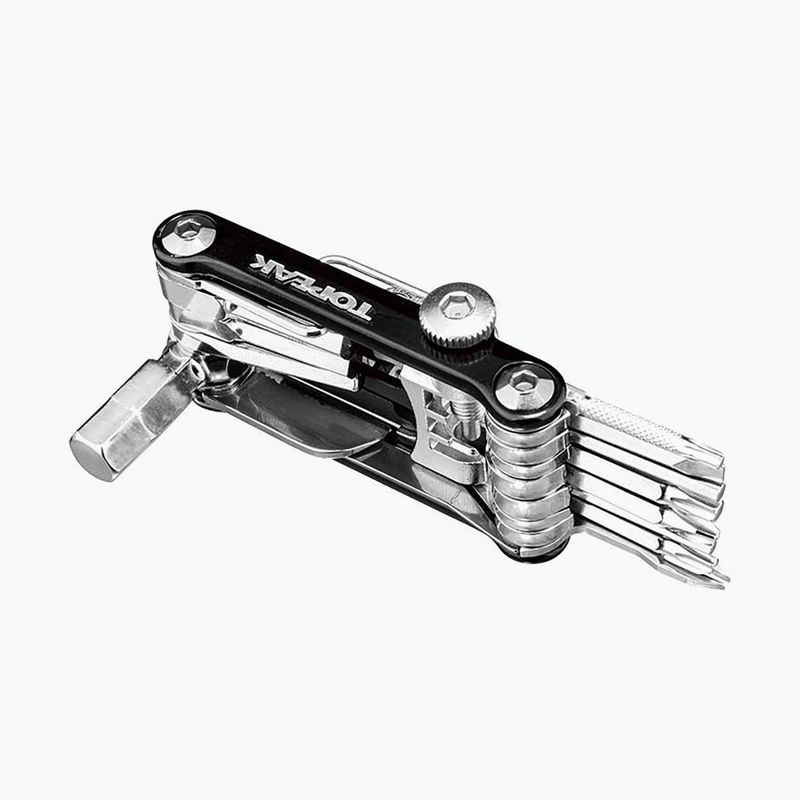 Multitool Topeak Mini PT30 black 2