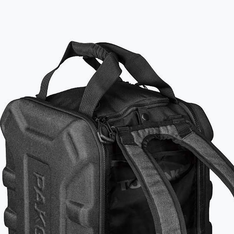 Topeak PakGo GearPack bike gear bag black T-TPG-GP 4