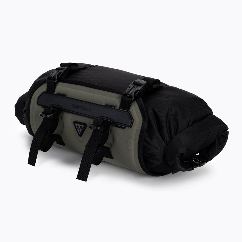 Topeak Loader Frontloader handlebar bag green T-TBP-FL2G