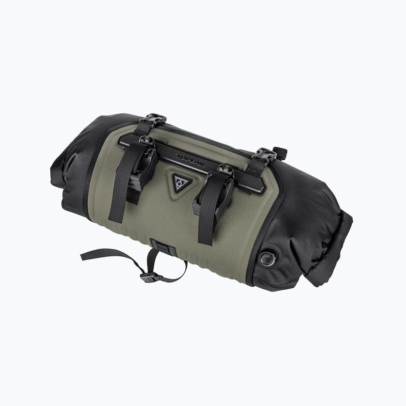 Topeak Loader Frontloader handlebar bag green T-TBP-FL2G 6