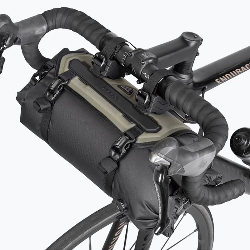 Topeak Loader Frontloader handlebar bag green T-TBP-FL2G 7