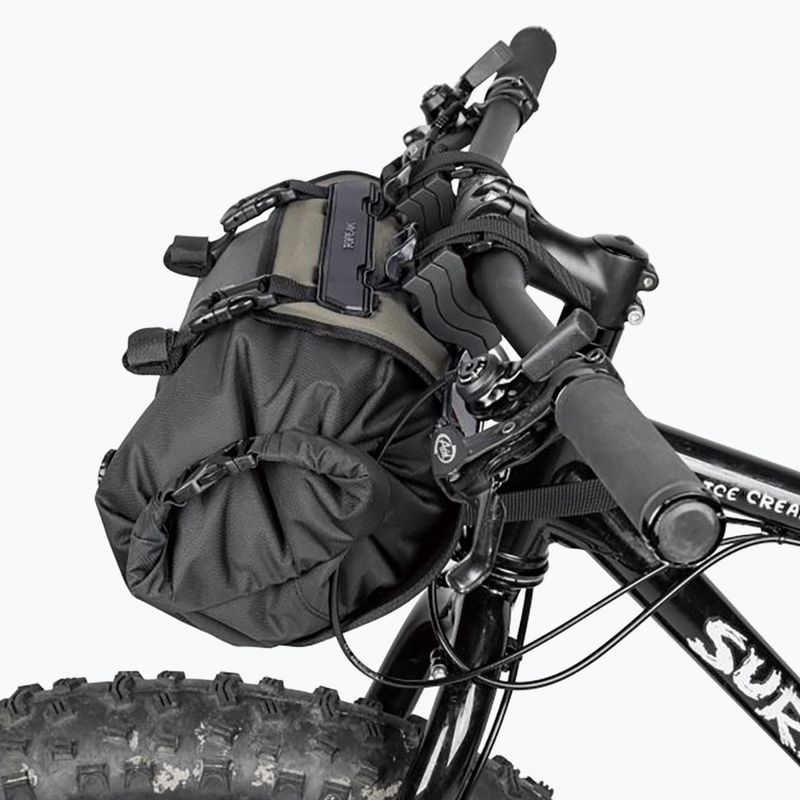 Topeak Loader Frontloader handlebar bag green T-TBP-FL2G 8