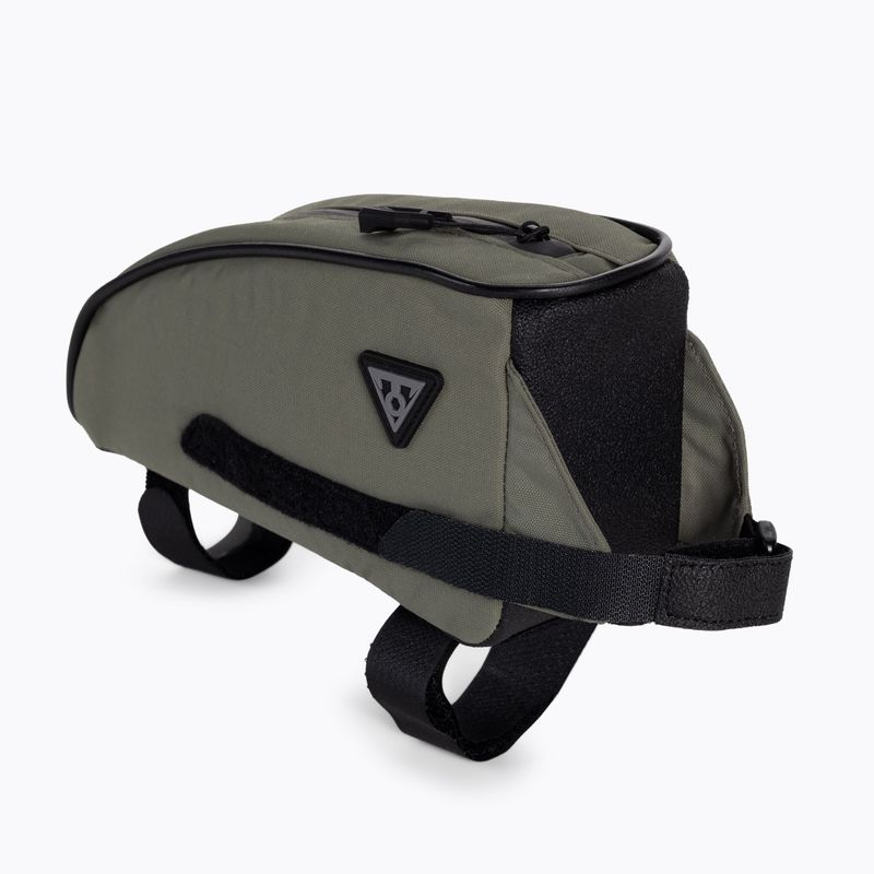 Topeak Bike Bag Toploader Top of Frame Green T-TBP-TL1G 2