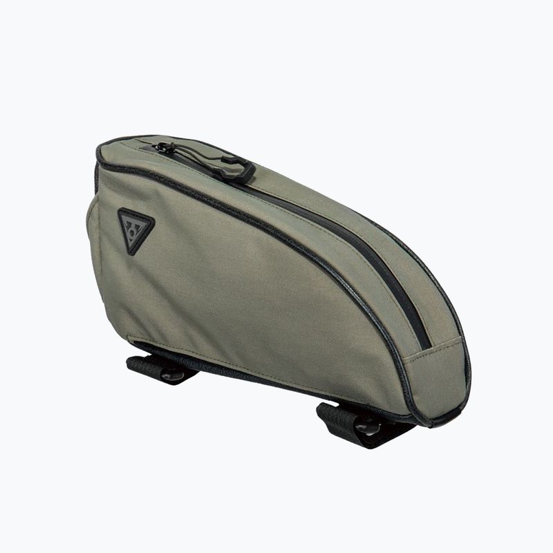 Topeak Bike Bag Toploader Top of Frame Green T-TBP-TL1G 6