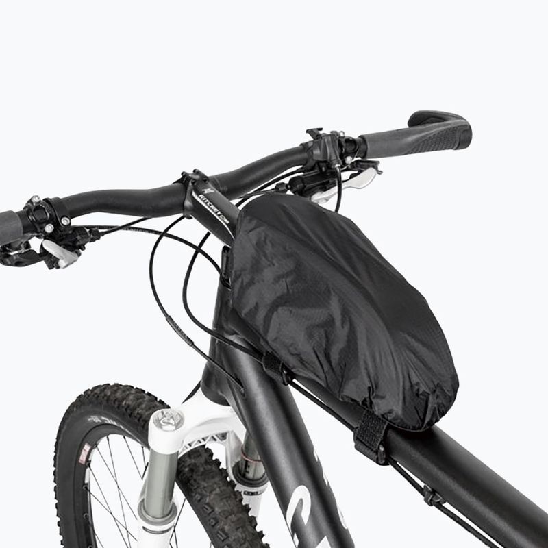 Topeak Bike Bag Toploader Top of Frame Green T-TBP-TL1G 9