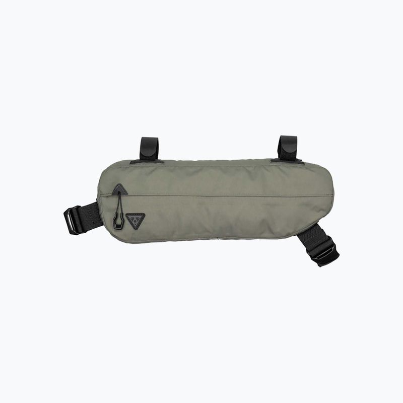 Topeak Bike Bag Loader Midloader Under Frame Green T-TBP-ML4G 6