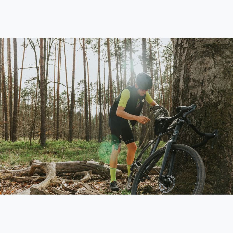 Topeak Bike Bag Loader Backloader Under Saddle Green T-TBP-BL3G 10