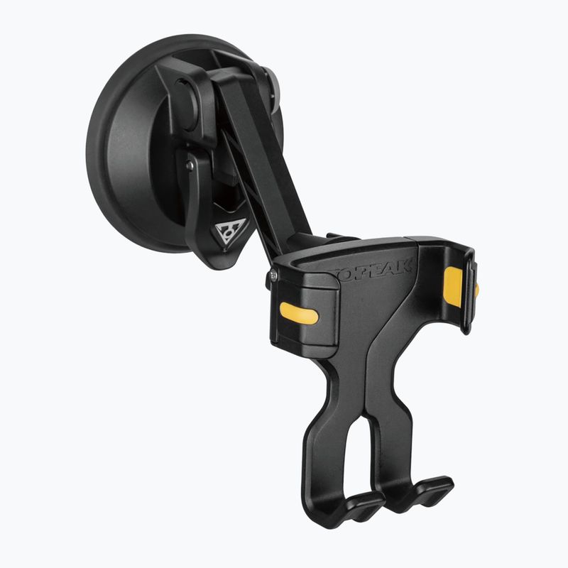 Topeak Omni Carmount phone holder