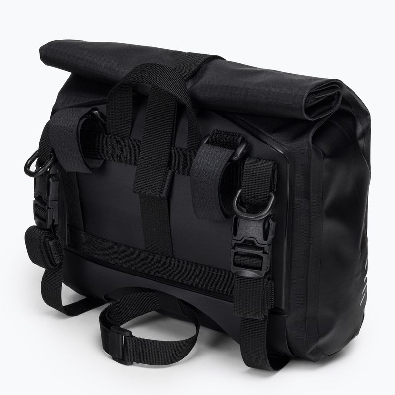 Topeak BarLoader bike bag black T-TBP-BRL1B 2