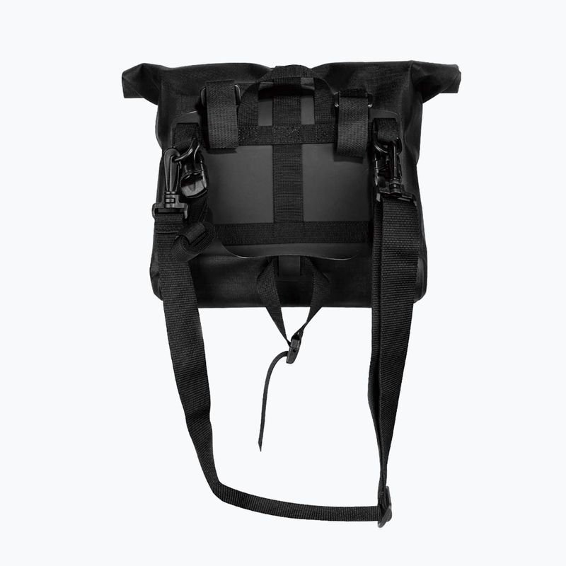 Topeak BarLoader bike bag black T-TBP-BRL1B 8